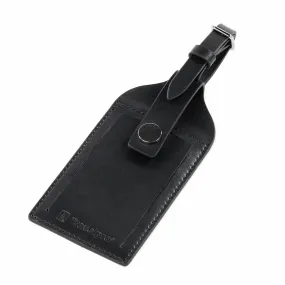 Travelpro Essentials Leather Luggage Tag