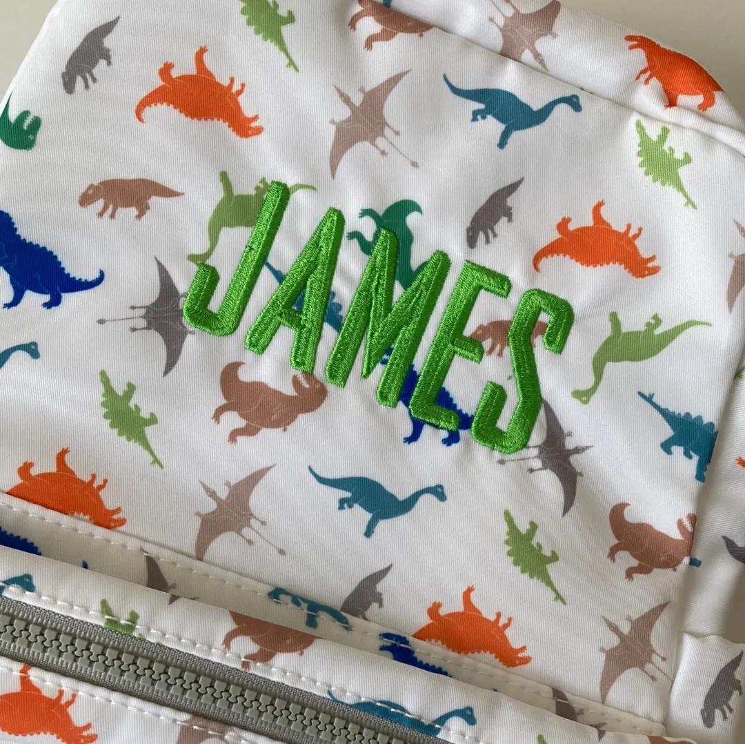 TRVL Design Dino-Mite Weekender