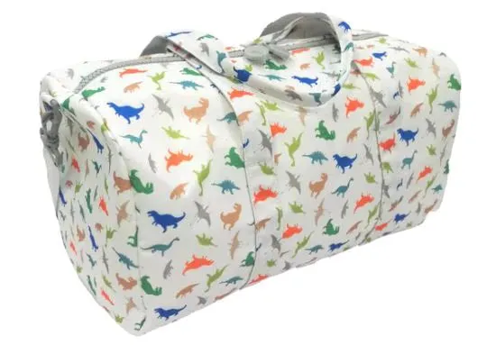 TRVL Design Dino-Mite Weekender