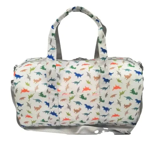 TRVL Design Dino-Mite Weekender