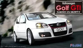 Volkswagen Golf GTI V 1/24