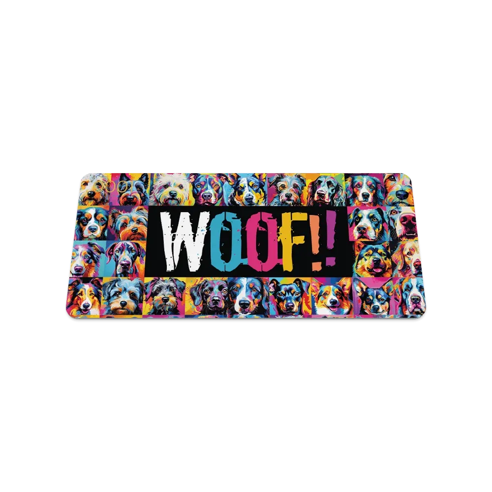 WOOF!!