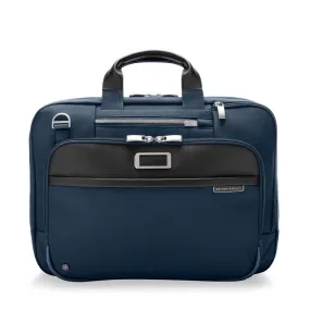 @work Medium Expandable Brief