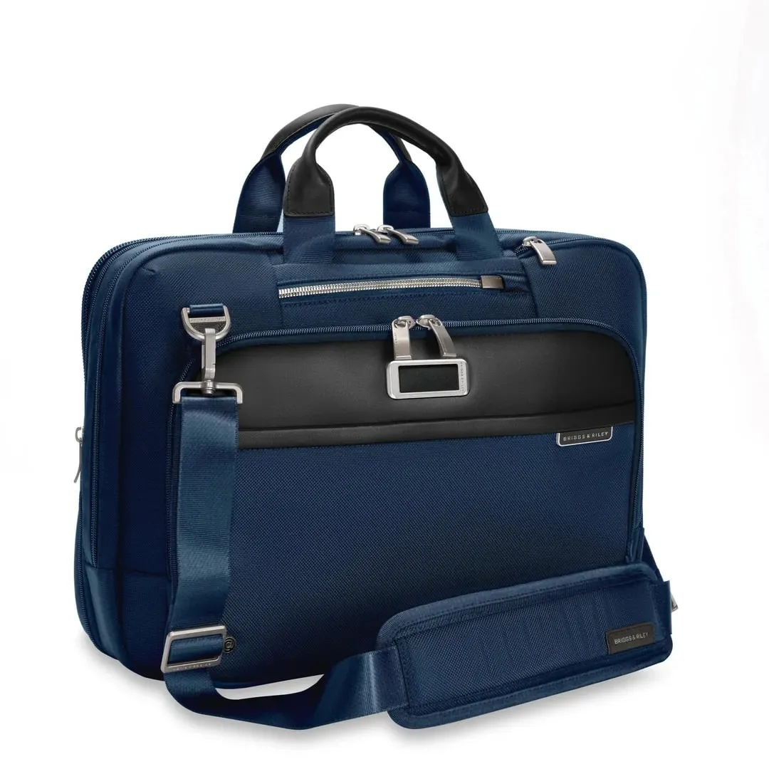 @work Medium Expandable Brief